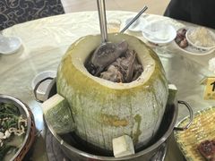 -红旗山庄(圭峰山店)