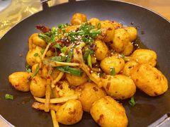 -三十海鲜餐厅(华龙城店)