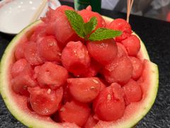 -周姑娘不等味·牛羊肉火锅·螃蟹罗氏虾·烤鱼烤串(高邮店)