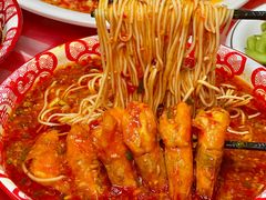 -李叔叔虾蟹大排档(青羊店)