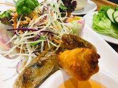 -大茴香越法料理(SOHO复兴店)