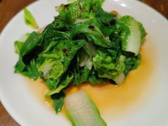 小青菜-寻裕记·现炒浇头面(人民广场店)