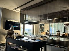 -杭州桐庐康莱德酒店西餐厅-舍