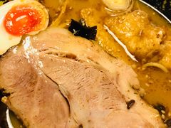 -日本料理神拉面