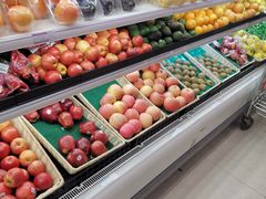 -旺中旺生活超市(洪都店)