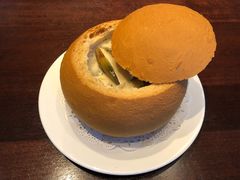 -港丽餐厅(高德置地店)