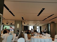 -粤式早茶希朋喜宴