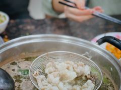 -山珍鲜牛肉火锅本地老字号(汕中老店)