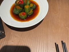 -沅江水·湖南家宴(南村万博长隆商圈店)