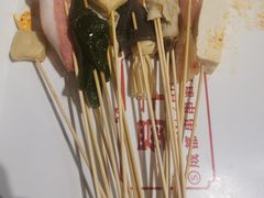 -旺蜀主成都串串火锅(西直门凯德MALL店)