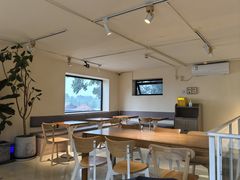 -小意思咖啡店(草桥店)
