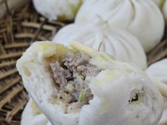 -胡家包子·清真(大众巷店)