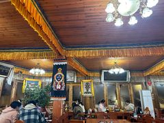 -塔洛藏餐吧(香格里拉古城店)