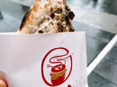 -邵福记梅菜扣肉饼(太平街口店)