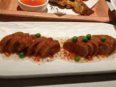 -庆江南江南菜(琴湖溪里花园城店)