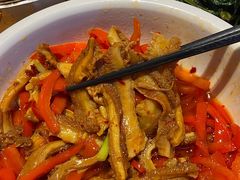 -巢爷老味(东方红店)