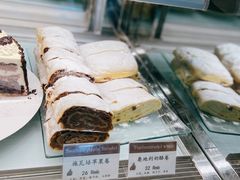 -德南面包房(尚都店)