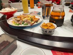 -凤阁楼果木烧鹅(鹤山陈山店)