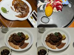 -小桃红·东北菜·春饼烤鸭(南阳湖街店)