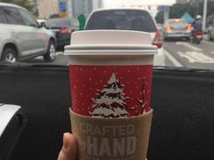 -星巴克臻选(江门汇悦大融城店)