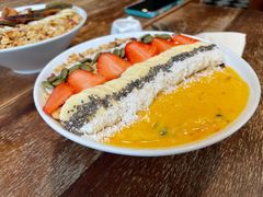 热情天堂岛-So Acai(天河店)