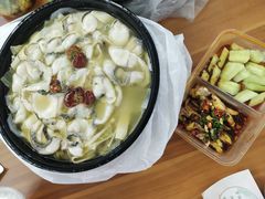 -湘芙蓉·湖南菜(椒江店)