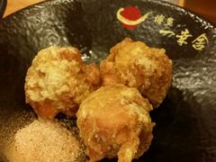 -博多一幸舍(侨福芳草地购物中心店)