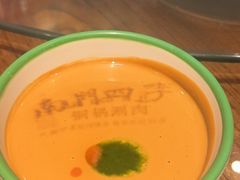 -南门四季铜锅涮肉(左家庄店)