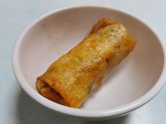 黄鱼春卷-明呈黄鱼面馆(斜土路店)