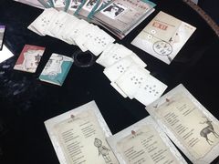 -快乐方专业桌游吧(中南路店)