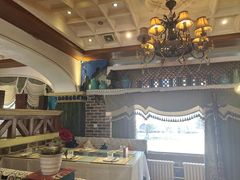-海尔巴格·新疆菜(吐鲁番店)