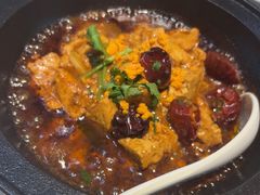 -小城外婆肴私房菜.家宴聚集点(圆明园颐和园·清河上地店)