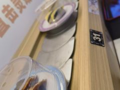 -三禾寿司(君尚店)