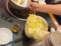 -聚味罗记大排檔·鲜鱼杂·甲鱼煲•龙虾馆(科学馆店)