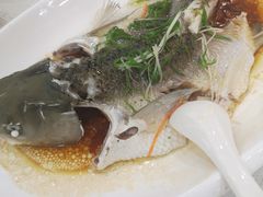 -恒宝大酒楼(城际·荔盈大厦店)