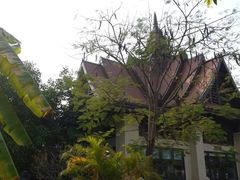 -西双版纳融创皇冠假日度假酒店