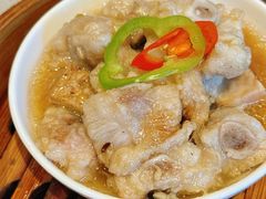 -潮府馆·非遗潮州菜·世纪公园(新国际博览中心店)