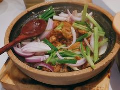 -火啫啫·粤式啫啫煲(南京弘阳店)