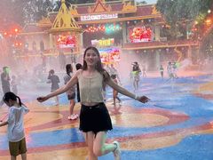 -深圳锦绣中华民俗村