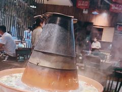 -京馆涮(惠济万达店)