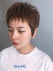 -宝丽源美容美发