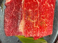 -牛YO烧肉烤肉自助(万象城春河里店)