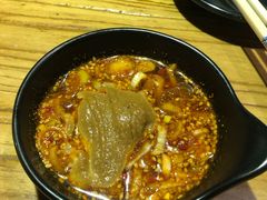 -金山烤肉(中兴公园店)