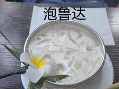 -婉泰·特色小吃·舂鸡脚(告庄二店)