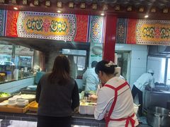 -浑河春面馆·非遗鹿角面(良乡店)