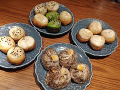 -鑫震源·苏式大虾生煎(山塘街店)