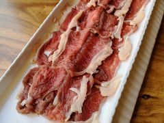 -丁卯•铜锅涮肉(工体店)