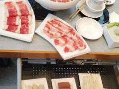 -人人捞火锅(陵水店)