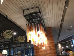 大堂-新旺茶餐厅(嘉里城店)