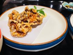 -花狸日本料理(柏庐广场店)